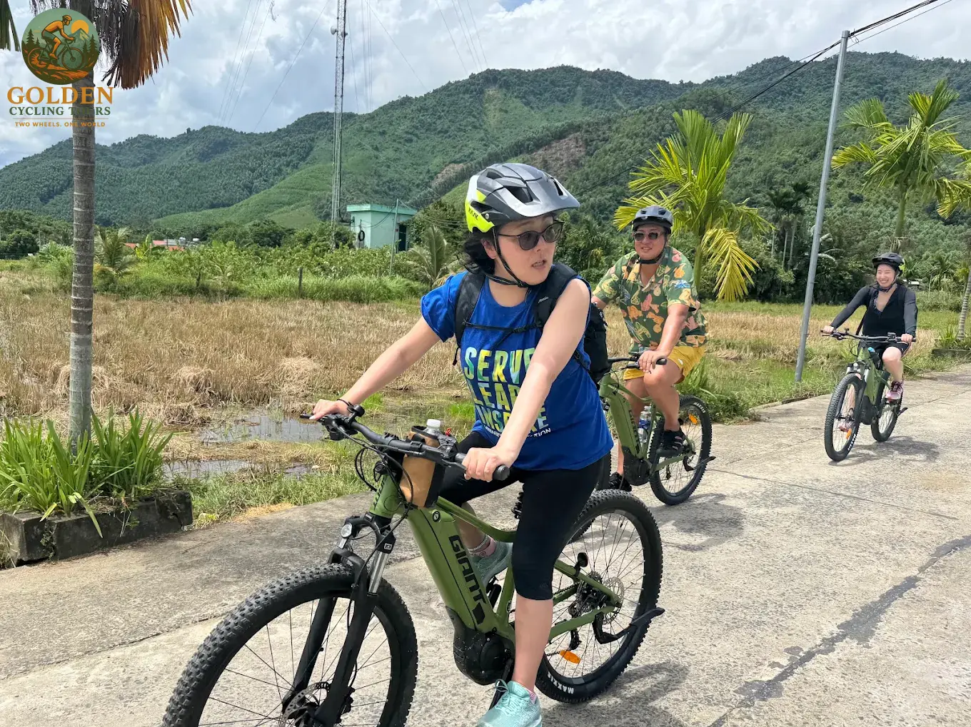 2-Day Da Nang to Hoi An Cycling Tour